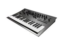 Korg Minilogue grau ltd. | Musikhaus Sieber Hessen - Wetzlar Vorschau