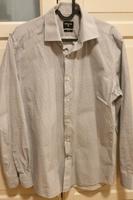 Hemd von Strellson Größe 39 Slim Fit Rheinland-Pfalz - Puderbach Vorschau