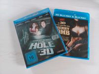 Blu-rays 3D verschiedene Niedersachsen - Braunschweig Vorschau