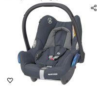 Maxi COSI Cabrio Fix Babyschale 0 bis 12 Monate neuwertig Niedersachsen - Meine Vorschau