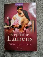 Verführt zur Liebe, Buch von Stephanie Laurens Niedersachsen - Lehrte Vorschau