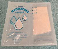 MARY KAY HYDRATING SHEET MASK Sachsen-Anhalt - Lützen Vorschau