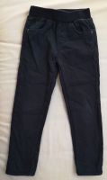 Blue Seven Thermohose blau Größe 110 slim Leipzig - Möckern Vorschau