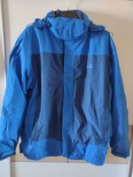 McKinley 3 in 1 Jacke in Hell-Blau Größe 3XL Nordrhein-Westfalen - Arnsberg Vorschau