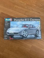 Revell Porsche 911 Carrera 1998 1:24 Bayern - Regensburg Vorschau