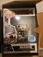 Funko Pop Gladiator Maximus 859 Limited Edition Niedersachsen - Schwülper Vorschau