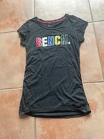 Bench  T Shirt schwarz Gr M Dortmund - Eving Vorschau