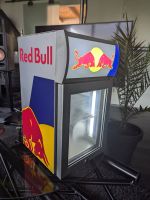 Red Bull Mini Kühlschrank RedBull Nordrhein-Westfalen - Bedburg-Hau Vorschau