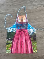 Dirndl Schürze Neu! Bayern - Haldenwang i. Allgäu Vorschau