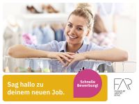 Teilzeitmitarbeiter (m/w/d) Fashion (Frankfurt Airport Retail) *13.63 - 17.37 EUR/Stunde* Minijob, Aushilfe, Teilzeit, Nebenjob in Frankfurt am Main Verkaufsberater Verkaufsmitarbeiter Süd - Flughafen Vorschau