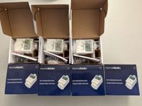 4x Homematic Heizkörperthermostate --NEU-- Berlin - Spandau Vorschau