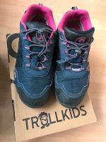 TROLLKIDS Wanderschuhe in Größe 38 Dresden - Leubnitz-Neuostra Vorschau