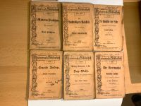 30 Taschenbücher Reclam Verlag aus dem Jahr 1870 Bayern - Ohlstadt Vorschau