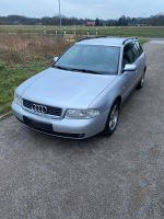 Audi a4 b5 1 8 t 20V Nordrhein-Westfalen - Emsdetten Vorschau