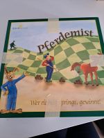 Brettspiel Pferdemist Baden-Württemberg - Fellbach Vorschau