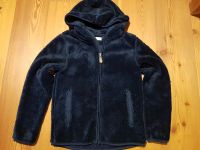 Teddyplüsch Jacke H&M Gr. 134 140 Bayern - Breitbrunn am Chiemsee Vorschau