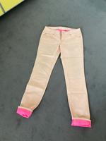 Rosé Rosa Jeans mit Neon von Tom Tailor Bayern - Gilching Vorschau