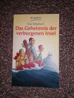 Das Geheimnis der verborgenen Insel (Eva Ibbotsen, Roman) Niedersachsen - Rodenberg Vorschau