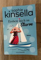 Sophie Kinsella, Erobere mich im Sturm Nordrhein-Westfalen - Rheine Vorschau