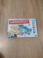 Monopoly Minions Hasbro Gaming Kinder Neustadt - Buntentor Vorschau