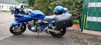 Motorrad Suzuki Bandit GSF 600S Baujahr 2002 Rheinland-Pfalz - Ruppertsweiler Vorschau