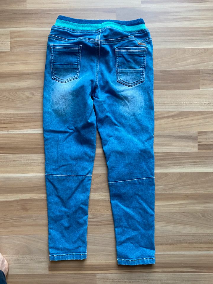 Jako-o Bequem Jeans 128 in Stolberg (Rhld)