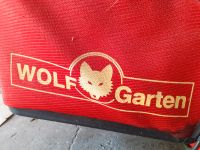 Wolf-Garten 72v 30l Rasenmäher Brandenburg - Prenzlau Vorschau