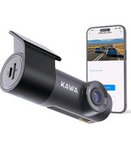 Dashcam Kamera Auto Sicherheit Bluetooth Sachsen-Anhalt - Zeitz Vorschau