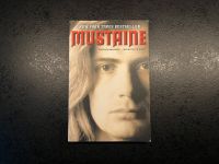 Mustaine: A Heavy Metal Memoir - Megadeth Metallica Slayer Korn Brandenburg - Schwedt (Oder) Vorschau