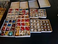 DDR Baumschmuck Lichterkette Staßfurt - Staßfurt-Üllnitz Vorschau
