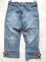 BIBA 7/8 Jeans, Caprihose, Grösse 42 Hessen - Rimbach Vorschau