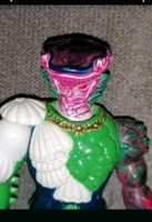 Sabans Beetleborgs 1995 Bandai Sabre Swipe Typhus Action figur Duisburg - Duisburg-Mitte Vorschau