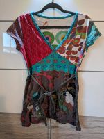 Klassisches Desigual Shirt Gr XL Nordrhein-Westfalen - Detmold Vorschau