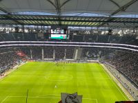 Suche Eintracht Frankfurt Dauerkarte Frankfurt am Main - Sachsenhausen Vorschau