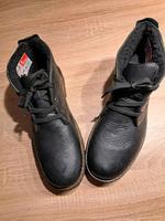 "RIEKER" ‼️NEU‼️HERREN-WINTERSTIEFEL Gr. 45 in braun + gefüttert Wandsbek - Hamburg Rahlstedt Vorschau