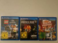 3 Ps Vita Spiele Duisburg - Duisburg-Mitte Vorschau