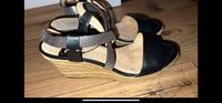 Geox, Gr 38, Keilsandalen, Wedges Bayern - Lenting Vorschau