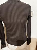 Grauer dünner Damenpullover Gr. S Primark Hessen - Petersberg Vorschau