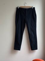 Polo Ralph Lauren schöne 7/8 Hose, Gr. 40, Blau Hessen - Wiesbaden Vorschau