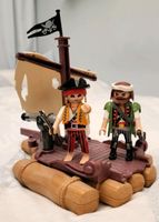 Playmobil 6682 Piratenfloß Hamburg-Mitte - Hamburg Horn Vorschau