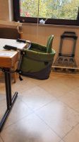 Klemmsitz Tischsitz Kinderstuhl zum Klemmen für den Tisch Baden-Württemberg - Ladenburg Vorschau