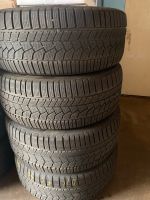 4x Continental Winter TS860S SSR* in 245/50R19 Hessen - Haiger Vorschau