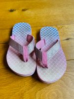 Kinder-Flipflops Badeschuhe Größe 29 Bayern - Großheirath Vorschau