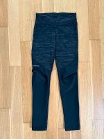 Wie neu Decathlon Quechua Wandern Winter Leggings warm 128  7-8 J Dresden - Innere Altstadt Vorschau