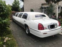 Lincoln Town Car Stretch Limousine Nordrhein-Westfalen - Erftstadt Vorschau