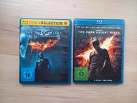 Blu ray The dark knight + The dark knight rises (Special Edition) Nürnberg (Mittelfr) - Gebersdorf Vorschau