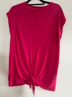 Diesel T-Shirt, Damenshirt, pink, Größe S Niedersachsen - Weyhe Vorschau