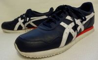 Asics Herren Sneaker, Sportschuhe, Schuhe Gr. 48, blau/weiß Nordrhein-Westfalen - Krefeld Vorschau