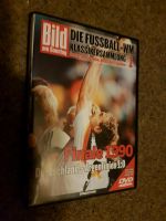 DVD vom DFB Fussball WM 1990 Bremen - Blockland Vorschau