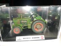 Deutz D 9905 gealtert Classic+ Schleswig-Holstein - Poggensee Vorschau